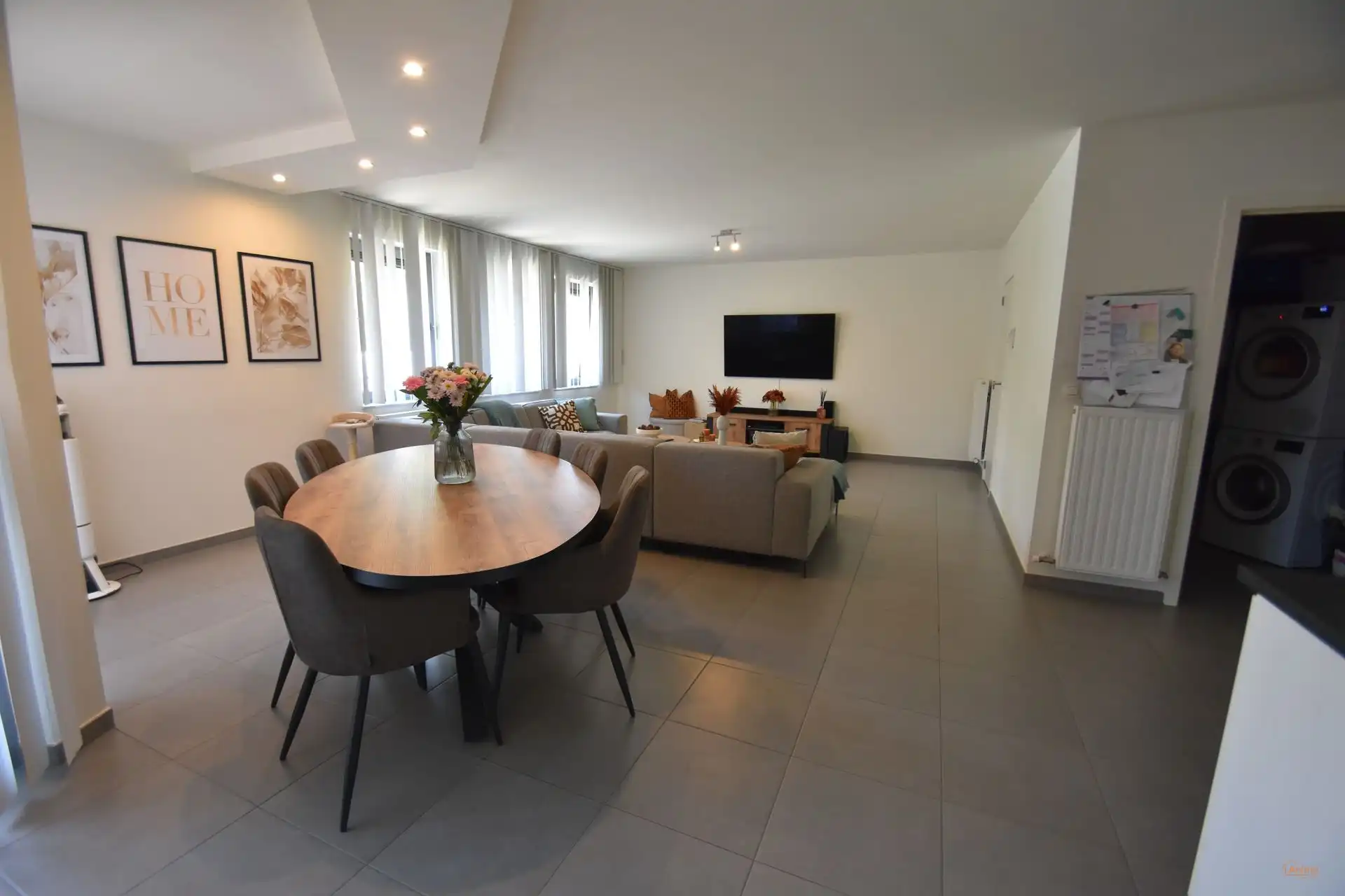 Appartement foto 5