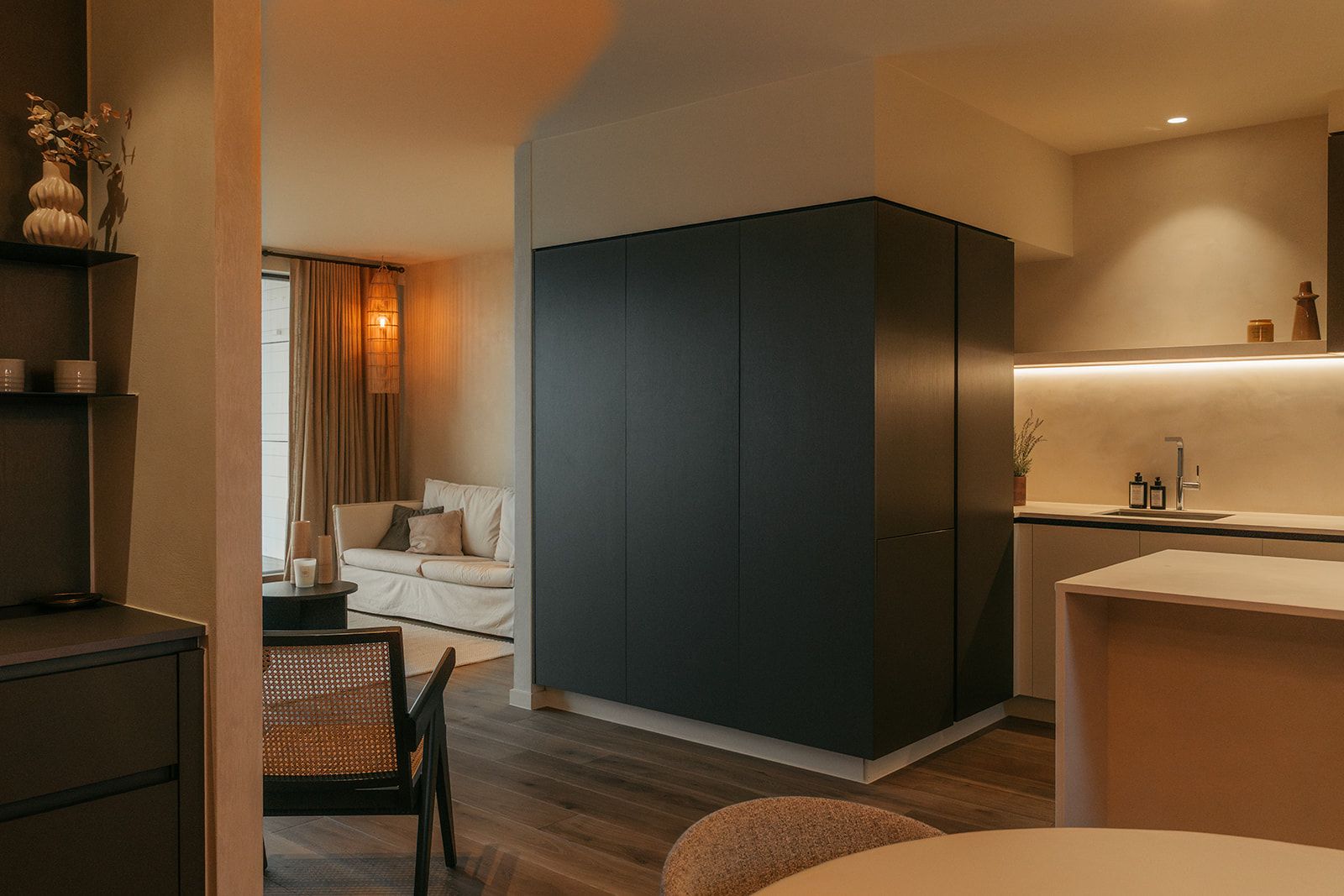 Penthouse te koop Volkstraat 46 - 2000 Antwerpen