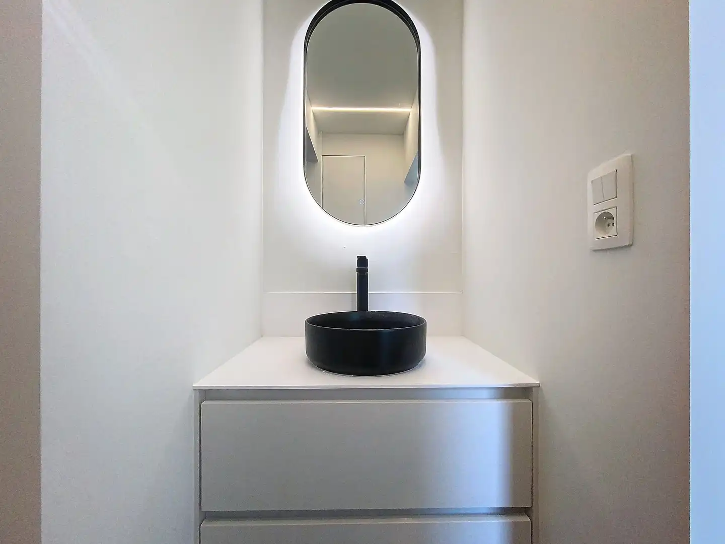 Prachtig duplex-appartement in het hartje van Koksijde-Bad. foto 11