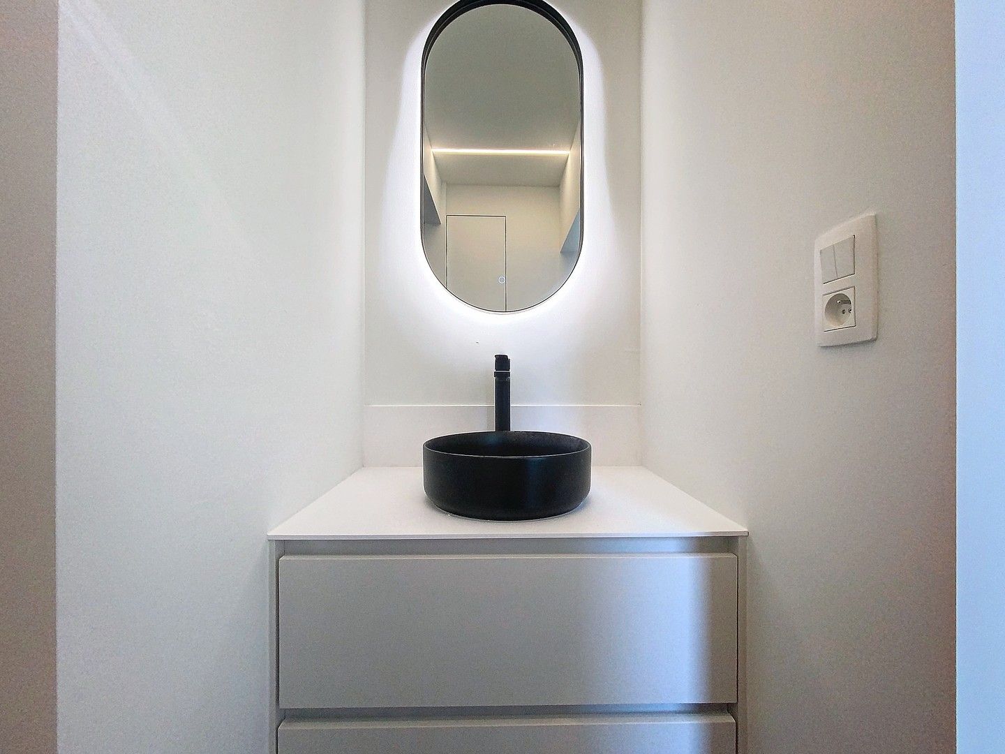 Prachtig duplex-appartement in het hartje van Koksijde-Bad. foto 11