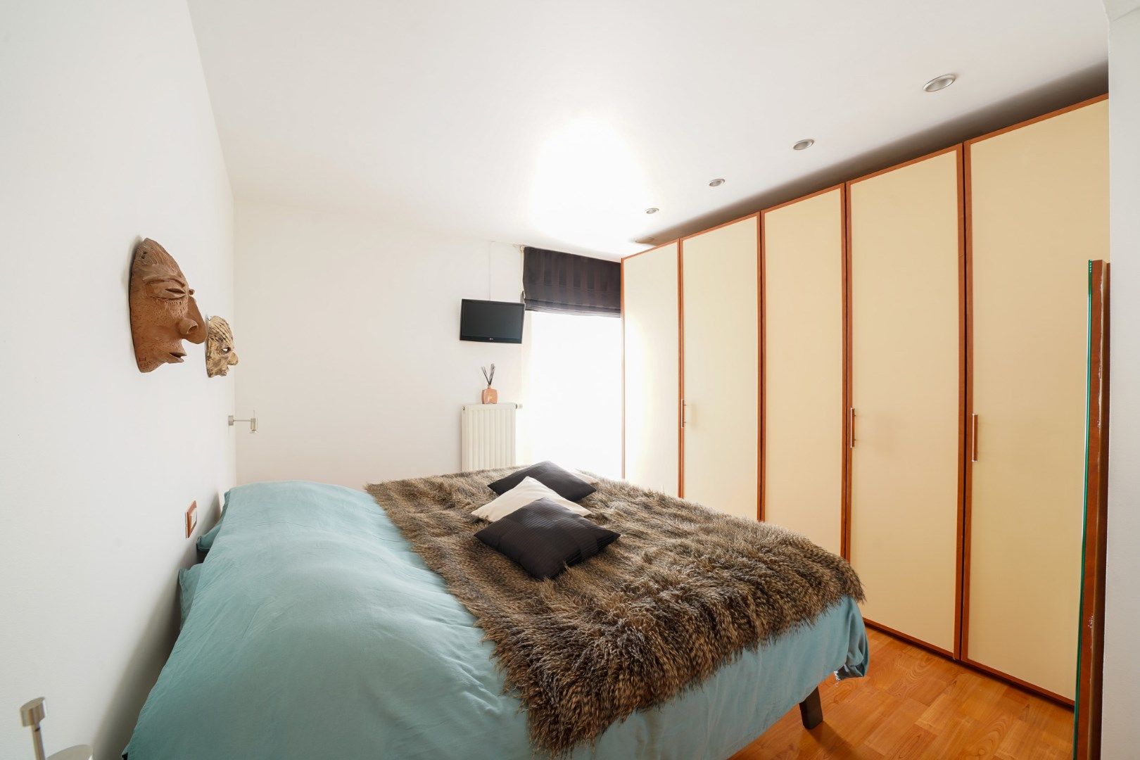 Vrijstaande villa met 6 slaapkamers en prachtige tuin in Bredene-Vosseslag foto 17