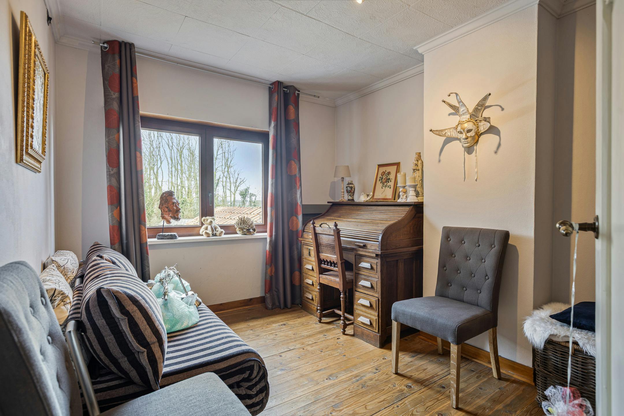 Huis te koop in Vlamertinge met tuin, garage en 3 kamers foto 22