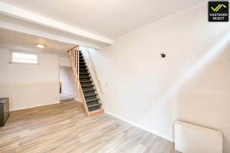 Rijwoning met 2 slaapkamers en zolder in Eeklo – EPC-label C foto 3