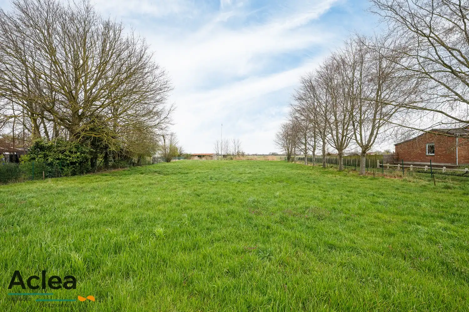 Bouwgrond voor halfopen bebouwing in het centrum foto 6