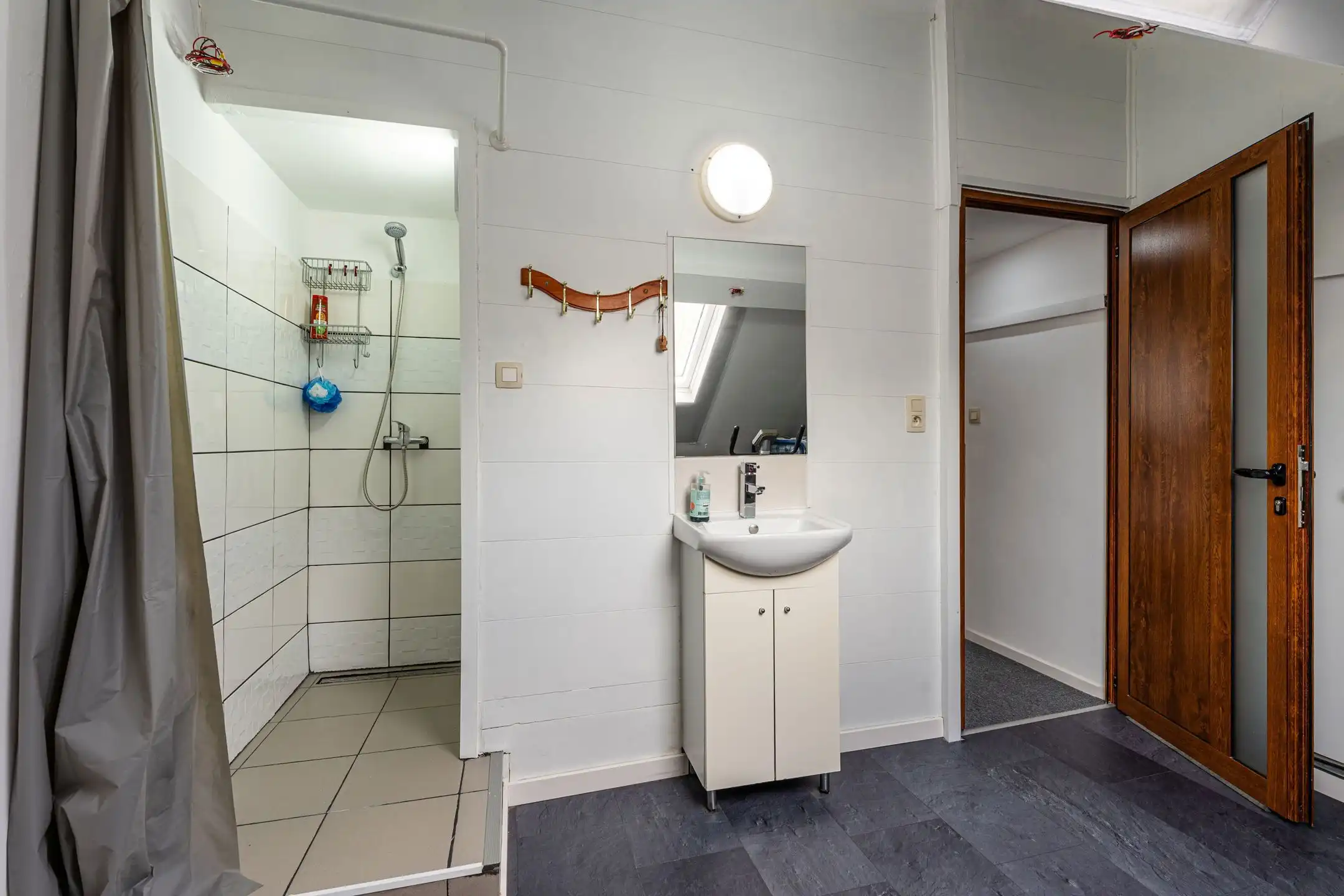 Instapklare woning op toplocatie in Gent.  foto 14