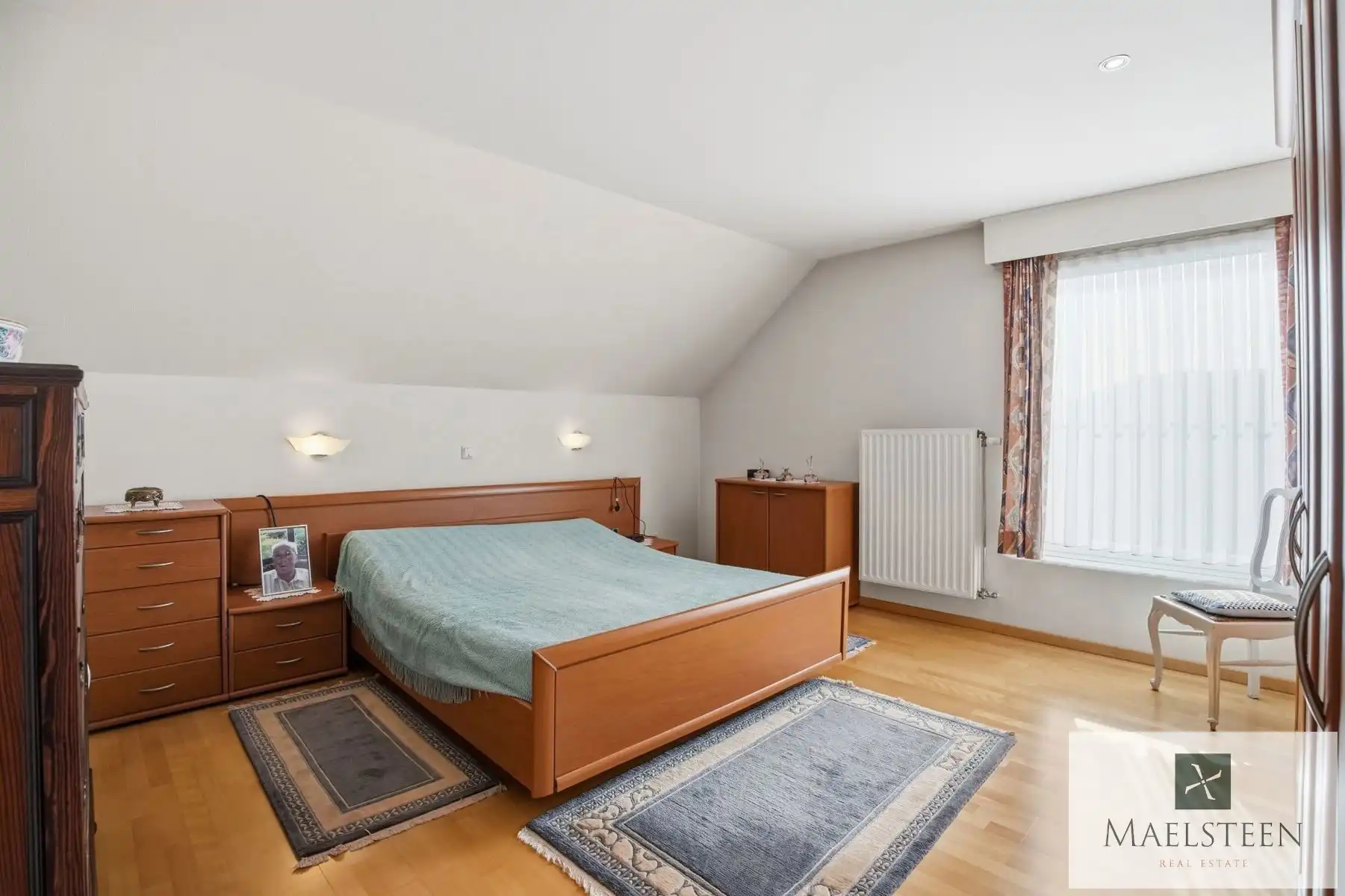 Instapklare woning met 4 slaapkamers te Sint-Andries Brugge foto 19