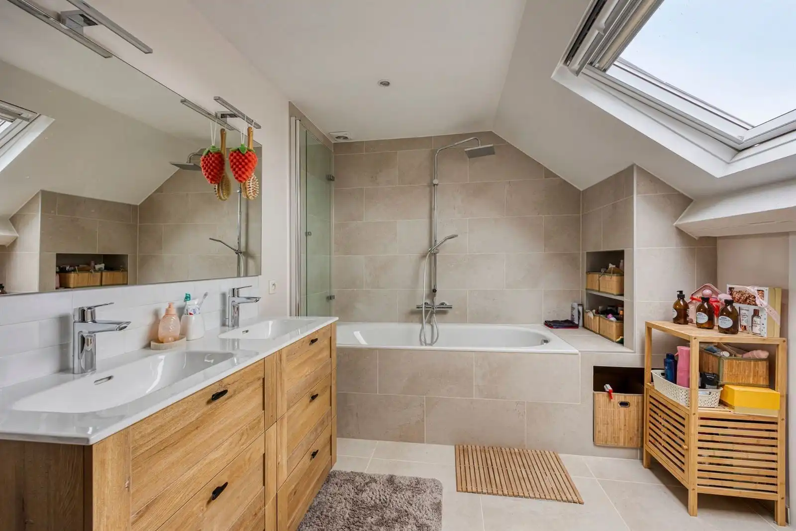 Instapklare woning (EPC C) met 3 slaapkamers en tuin foto 22
