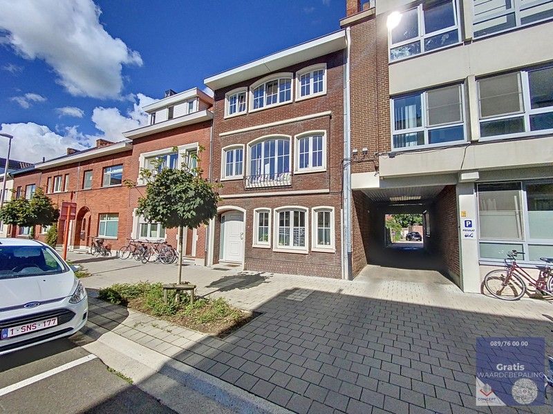 Huis te koop Bosstraat 46 - 3500 Hasselt