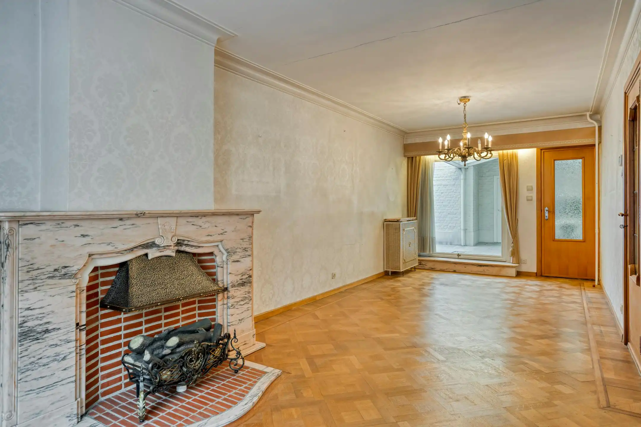 Kangoeroewoning in Boom met veel potentieel foto 50