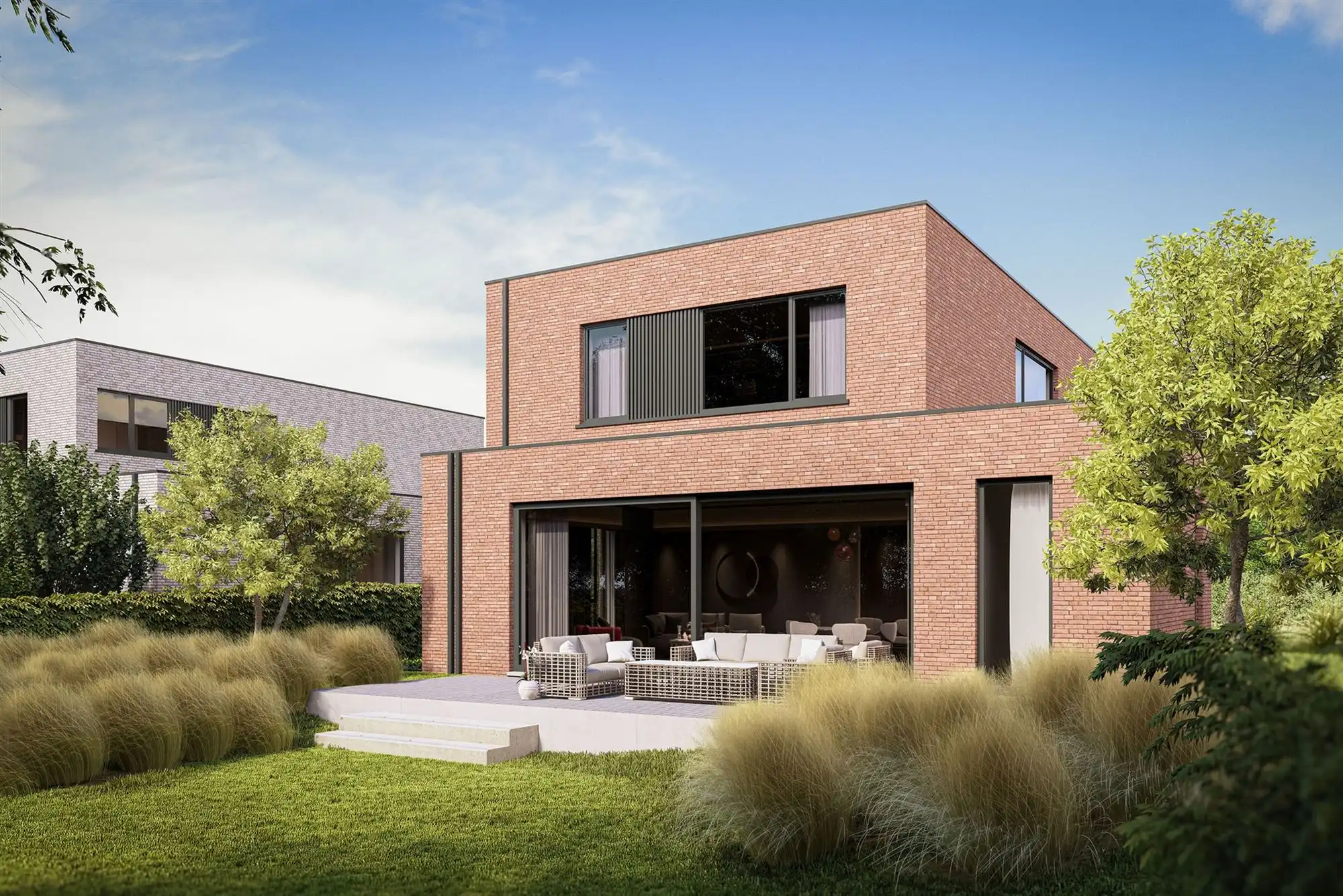 Huis foto 2