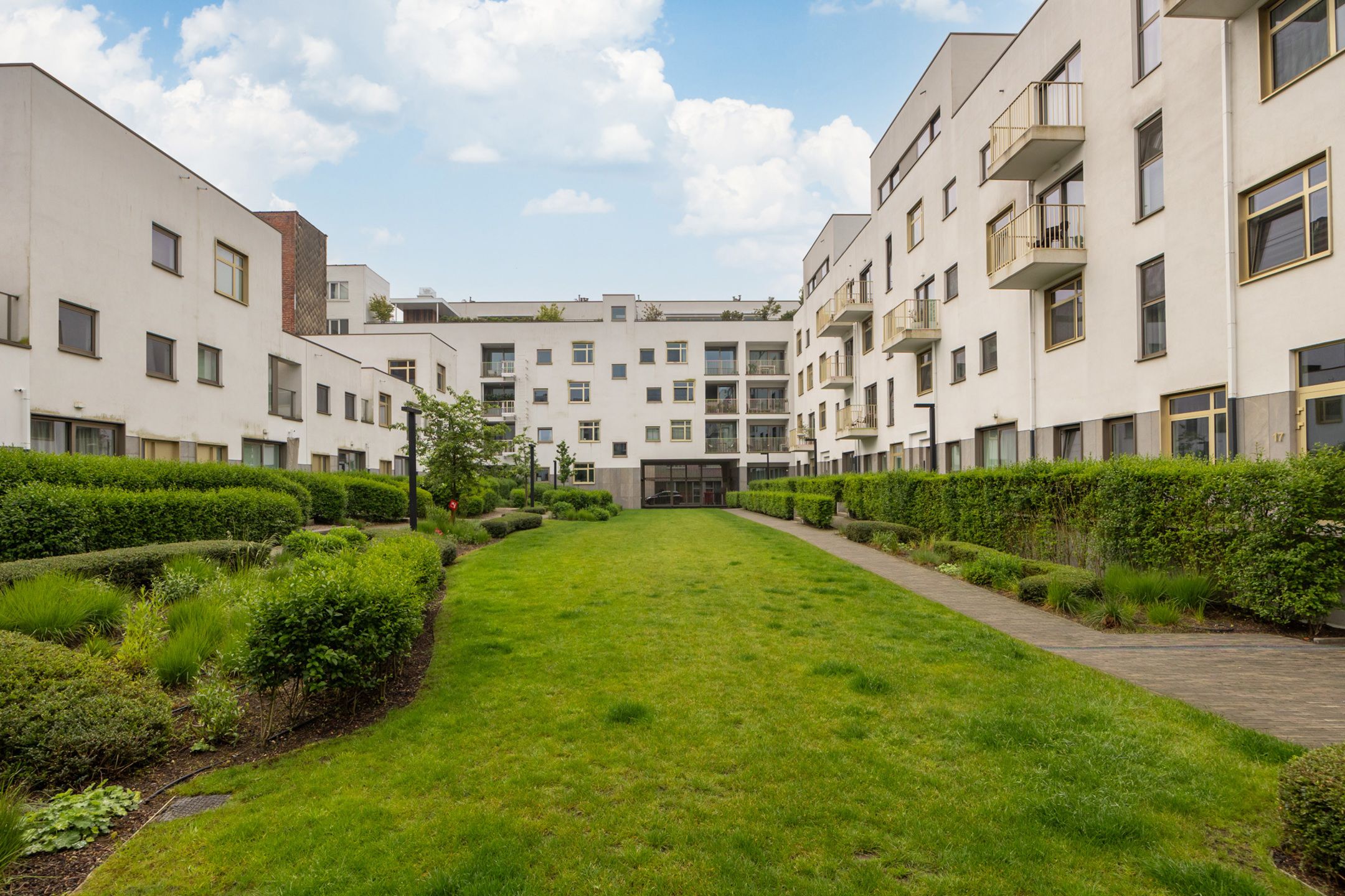 ANTWERPEN-CENTRUM - Nieuw appartement  foto 14