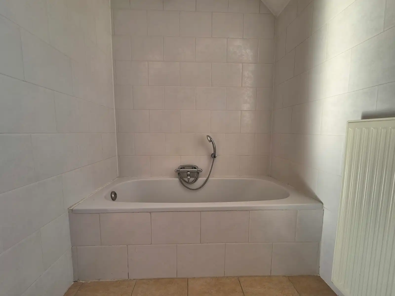 2 SLPK+bureau aan vide, geen inkijk en ruim terras op zuiden foto 13