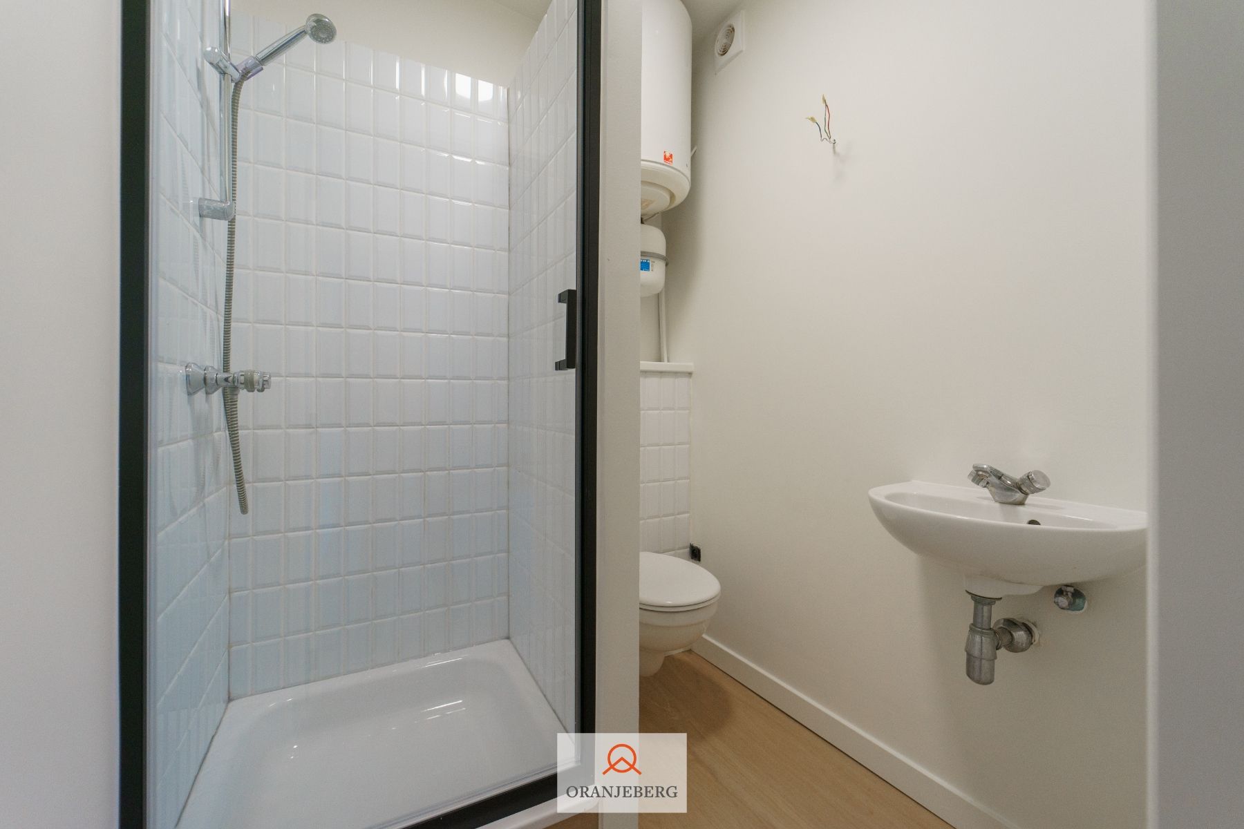 Loft studio op sublieme ligging foto 13