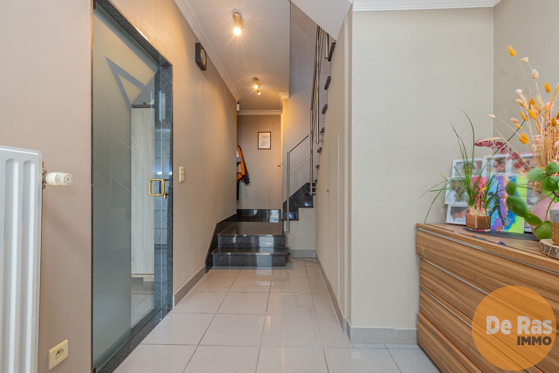 HAALTERT- INSTAPKLARE WONING MET TUIN EN 3 KAMERS foto 11
