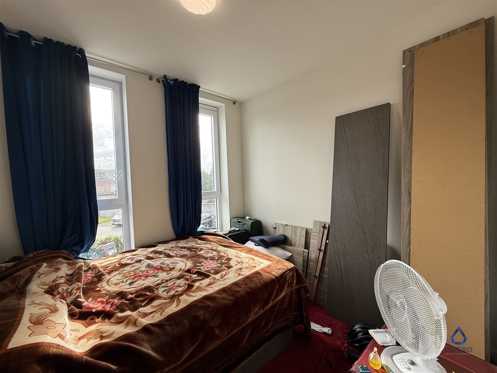 Mooi afgewerkt nieuwbouwappartement met 2 slaapkamers foto 10