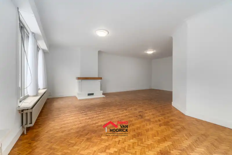 Karaktervolle woning HOB - 5 slpkmrs - centrum Sinaai foto 4