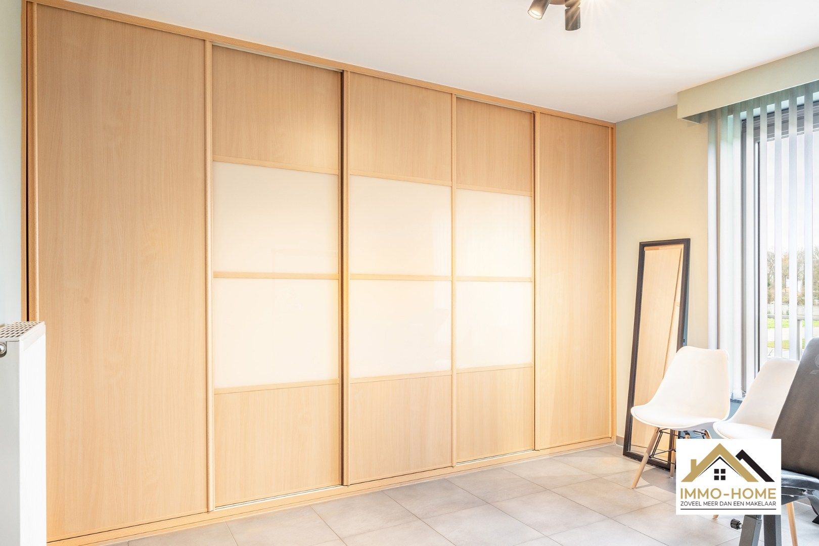 Prachtig modern appartement, BJ 2008, centrum Lochristi! foto 10