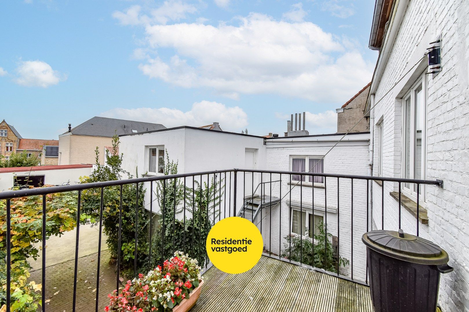 Opbrengsteigendom met 7 entiteiten in centrum Gistel foto 12