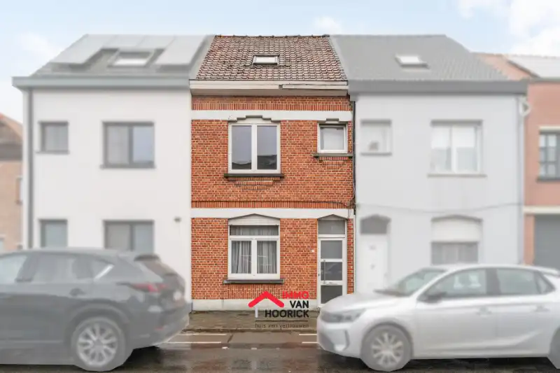 Huis te koop Zelestraat 152 - 9160 Lokeren