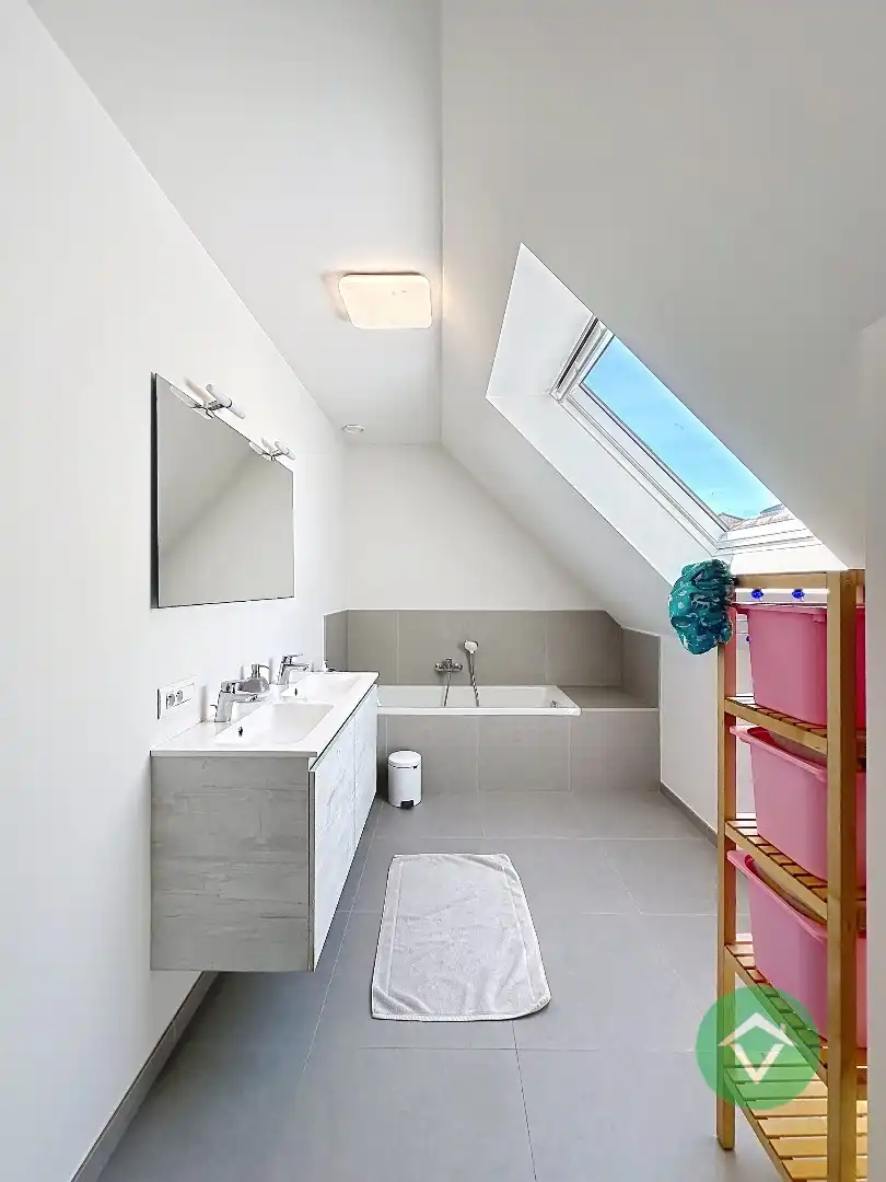 Woning met 3 slaapkamers en tuin te Torhout foto 32