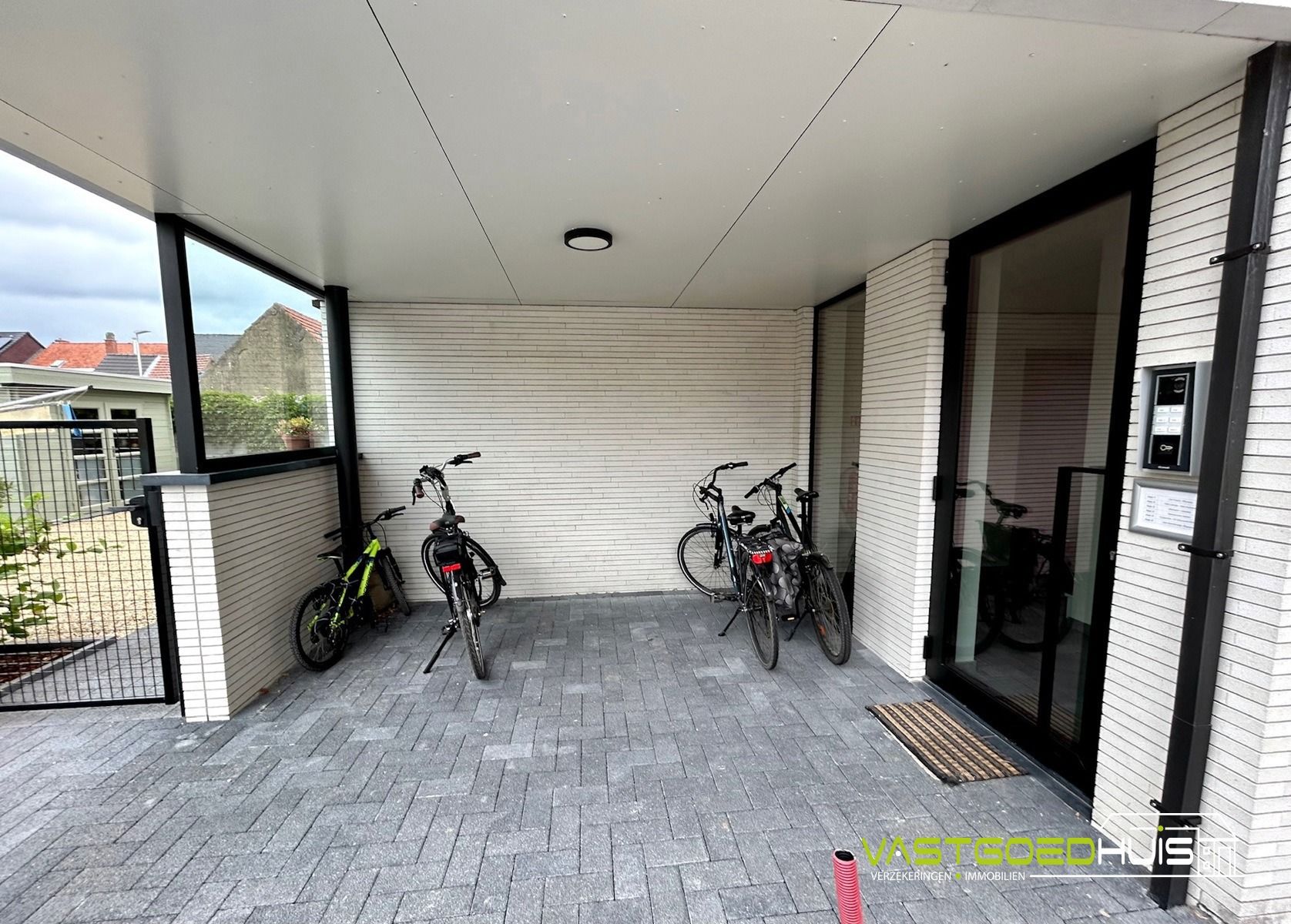 Stijlvol en energiezuinig duplexappartement met groot terras foto 26