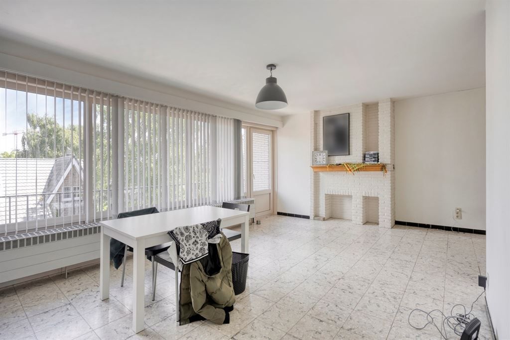 Ruim appartement te Scherpenheuvel!  foto 3