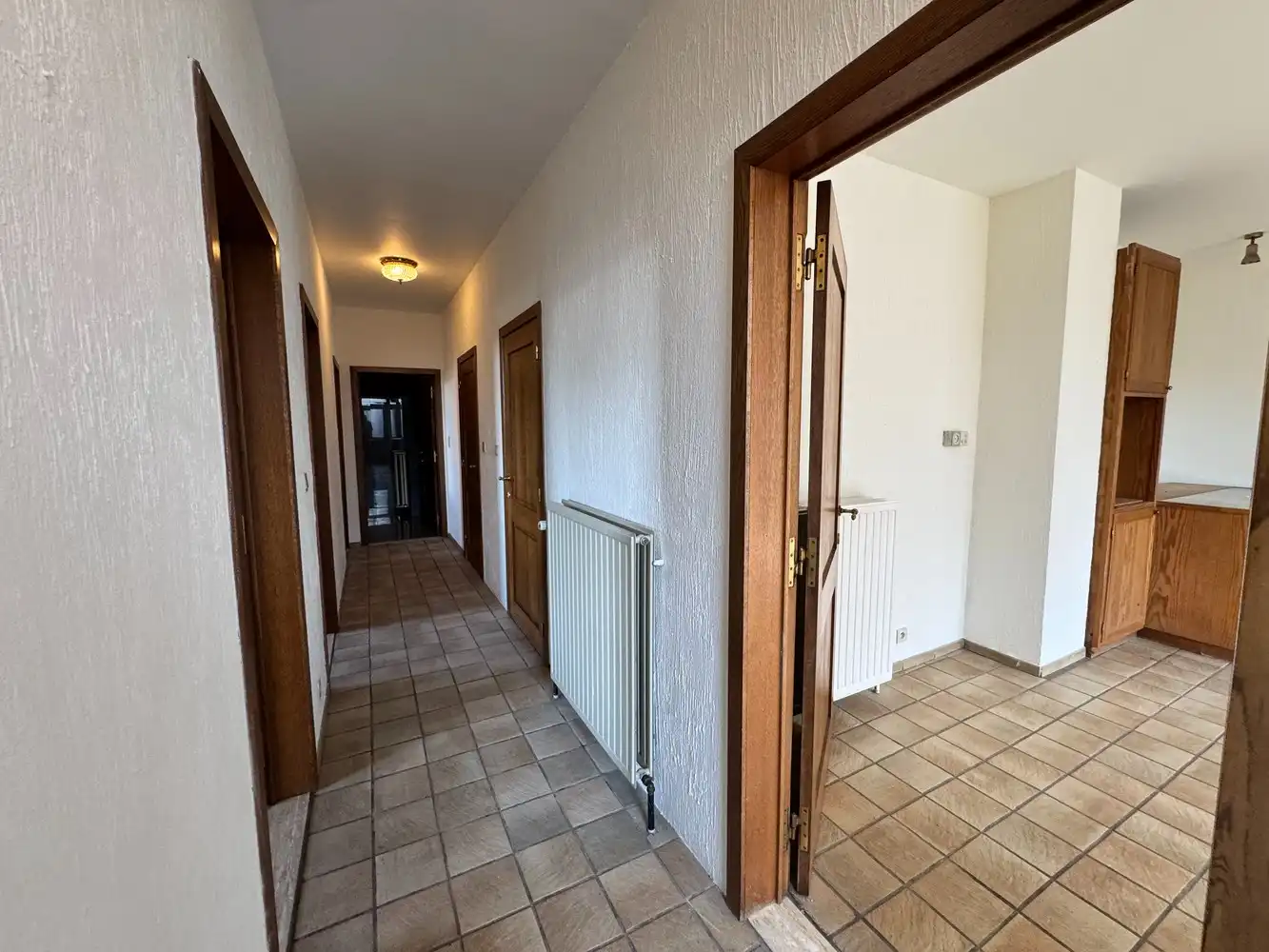 Woon- en handelsruimte op een strategische toplocatie in Zutendaal!🏡💼 foto 7