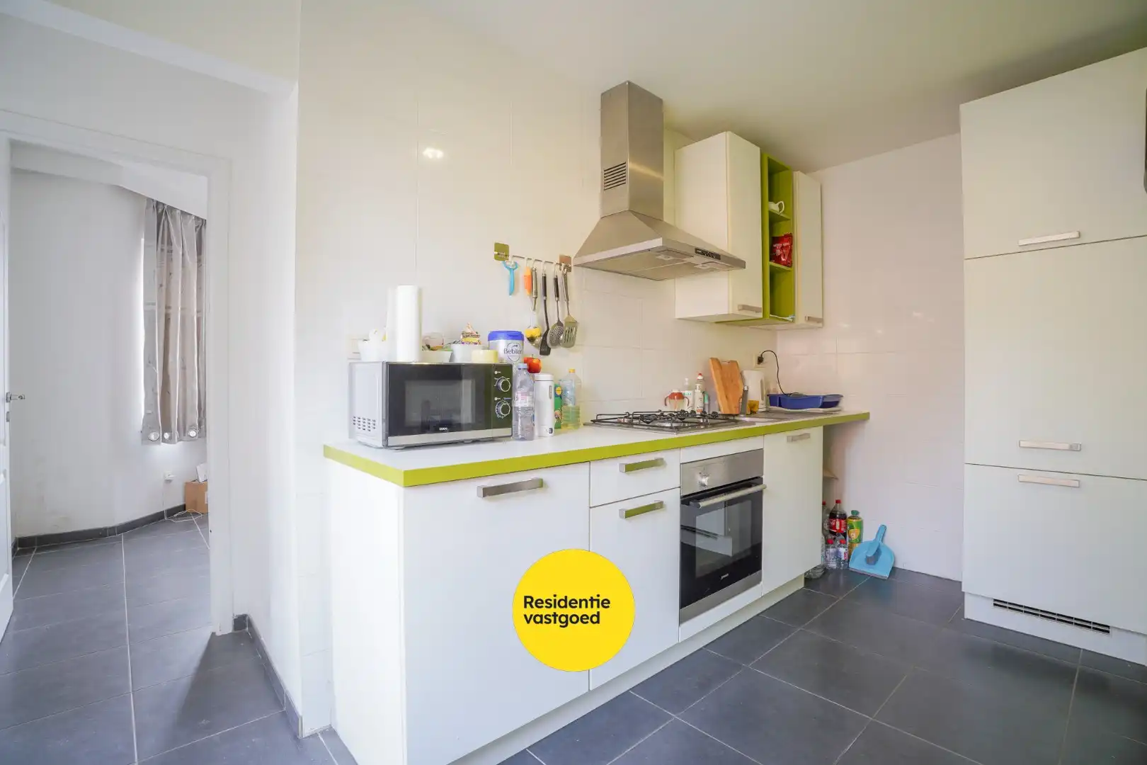 KIJKDAG zaterdag 9/5/26 (inschrijven via residentievastgoed.be) foto 4