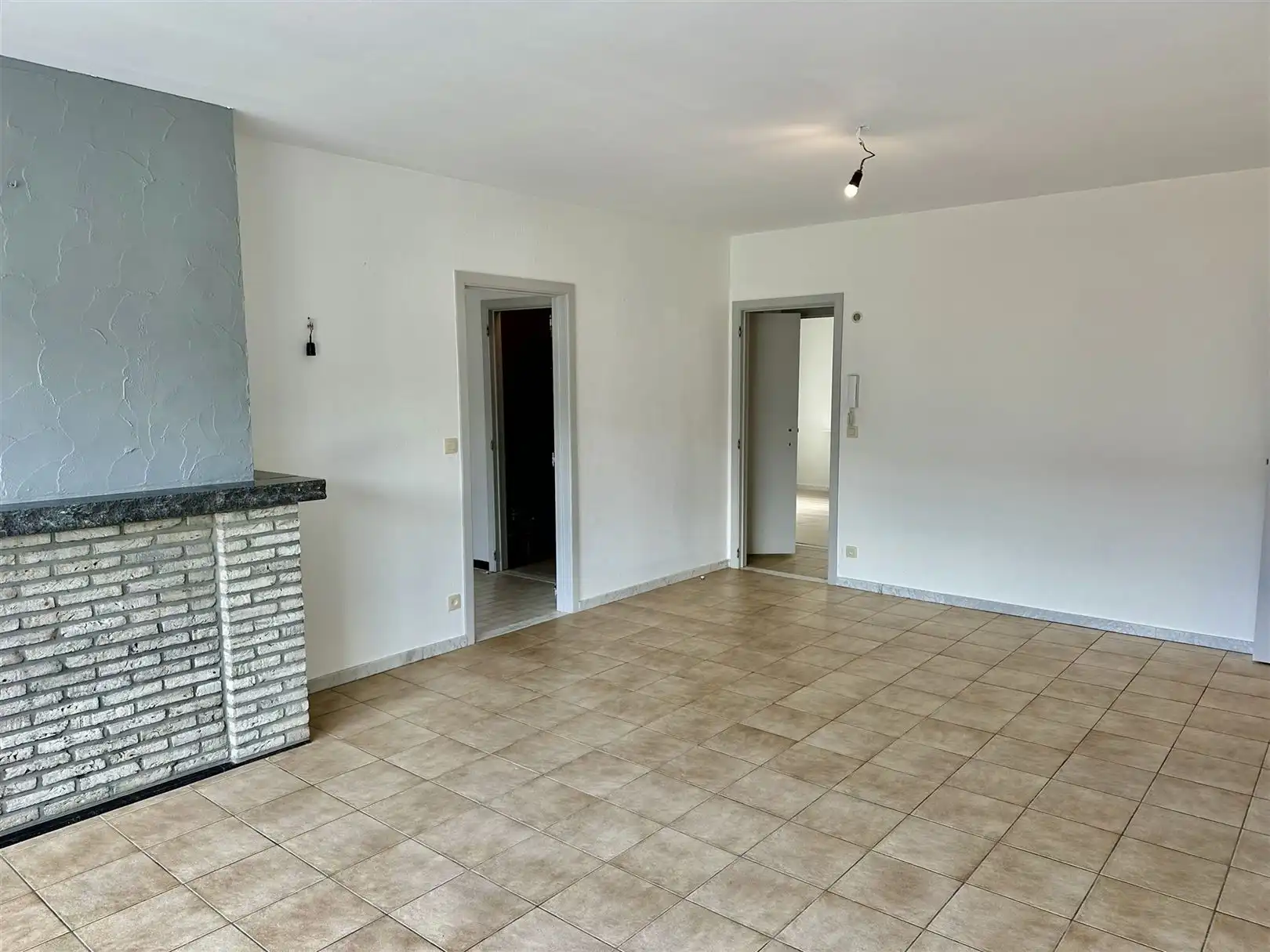 Appartement te huur in Ename met 2 slpk en staanplaats foto 3