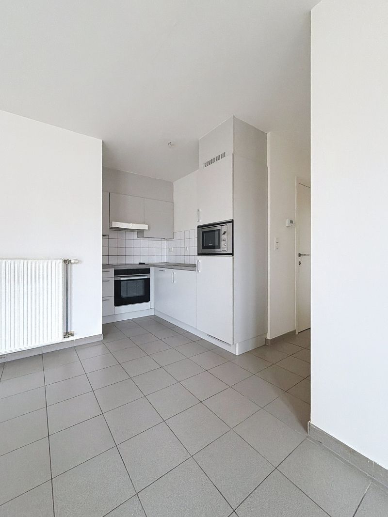 Appartement met 2 slaapkamers en autostandplaats foto 4