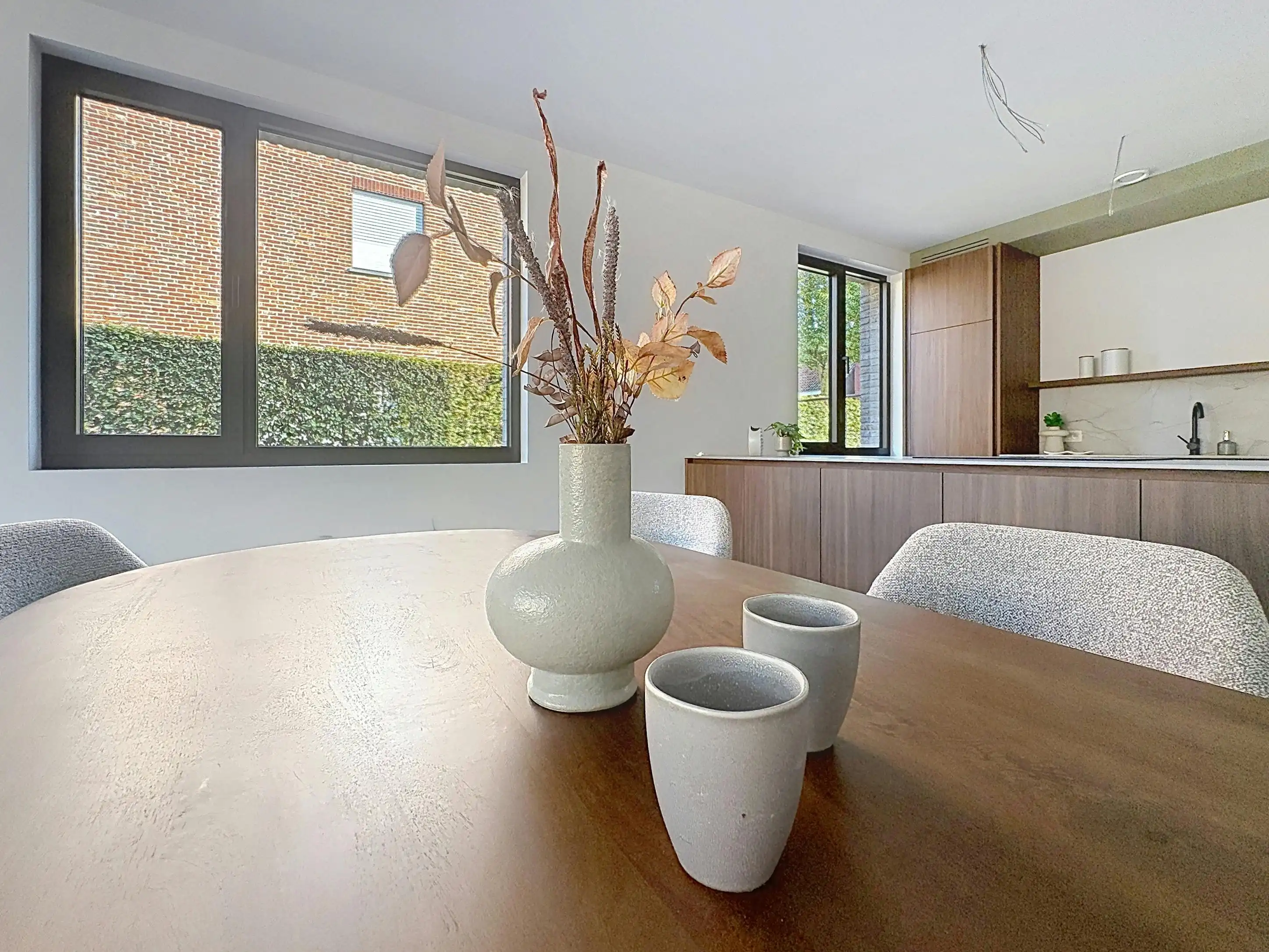 Nieuwbouwwoning te koop in Essen-Wildert! foto 5