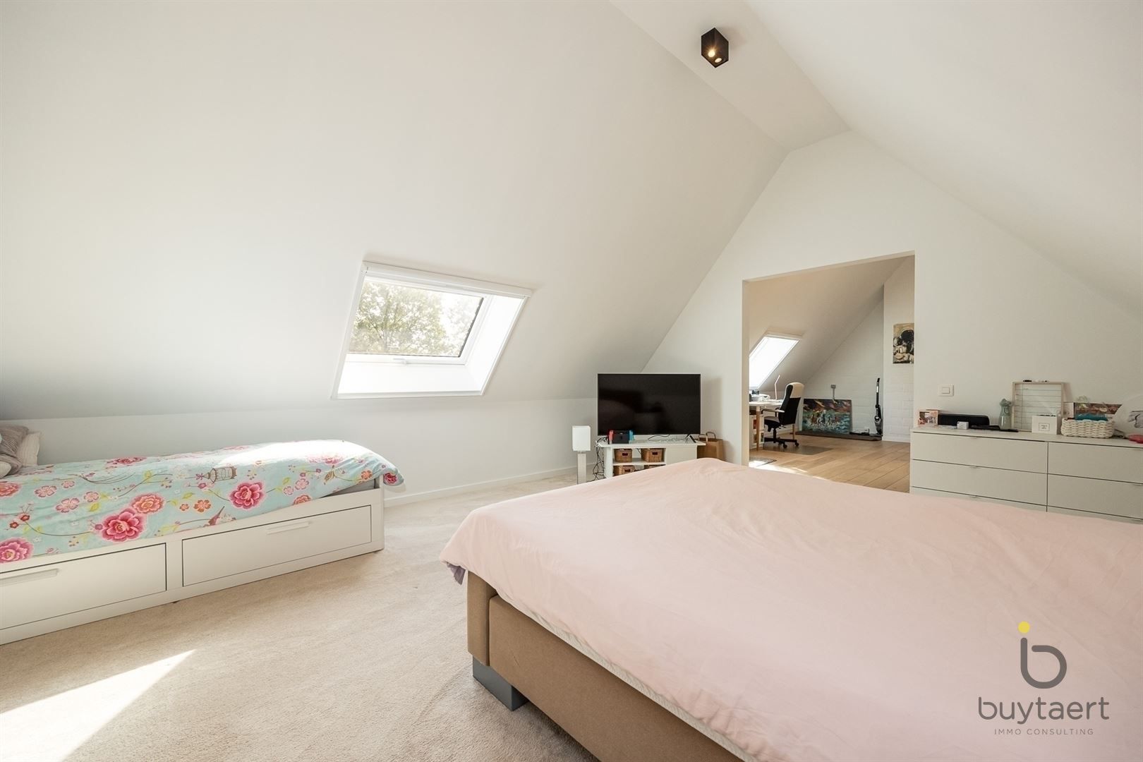 Gezellige MANOIRE villa in een aangename omgeving te Halle / Zoersel! foto 25