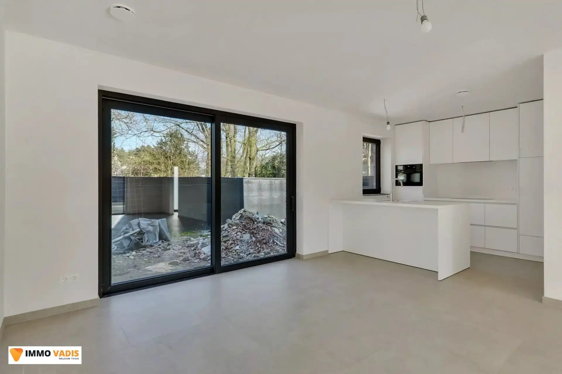 Instapklare BEN-woning met drie slaapkamers foto 13