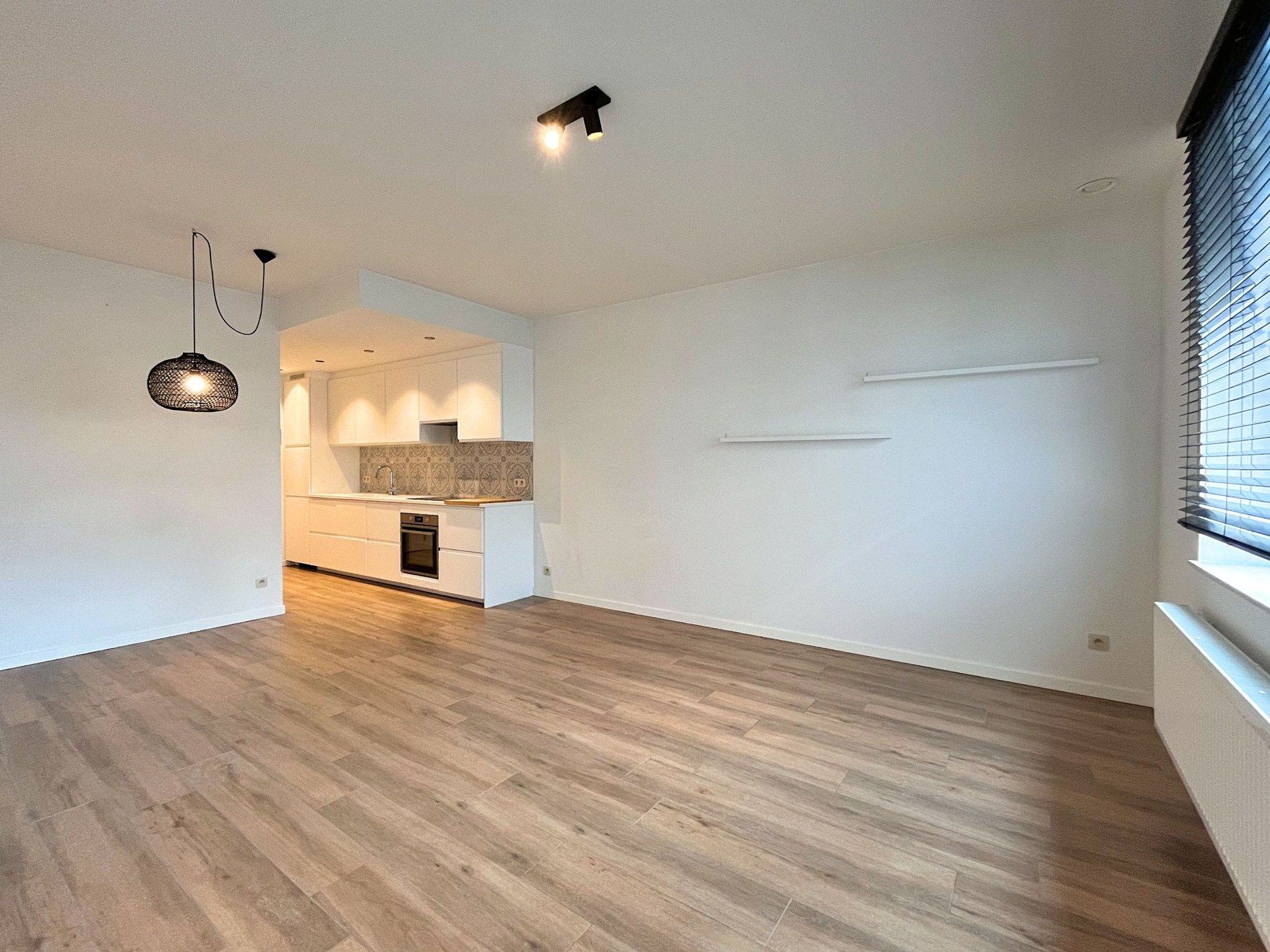 Appartement te koop 8301 Heist-aan-Zee