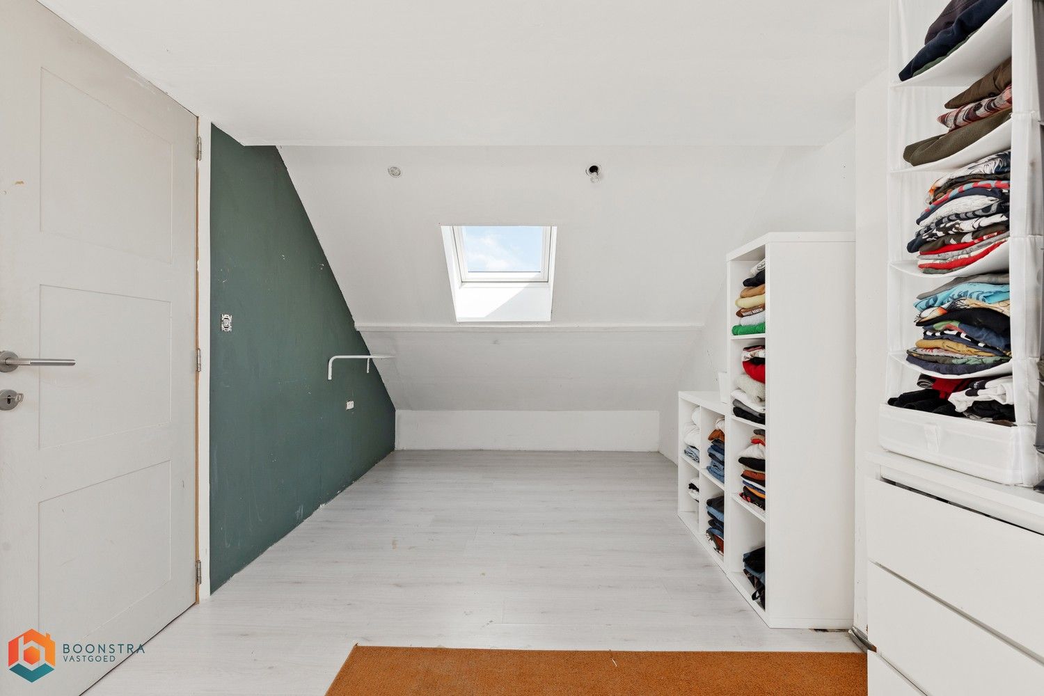 Energiezuinige woning met 5 slpkrs en leuke tuin te Kontich foto 21