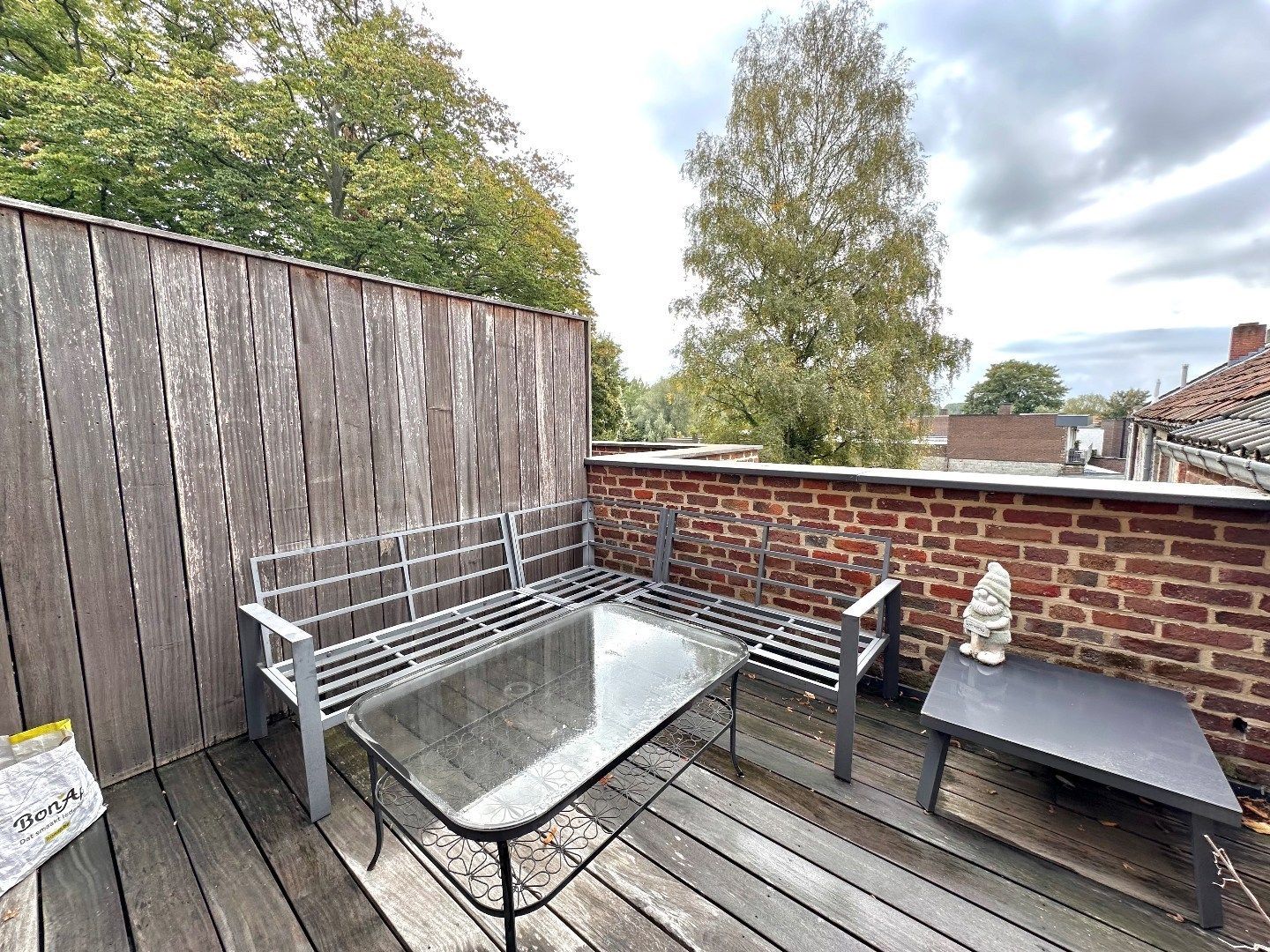 Goed gelegen appartement met 2 slaapkamers, terras en autostaanplaats te Tongeren foto 10