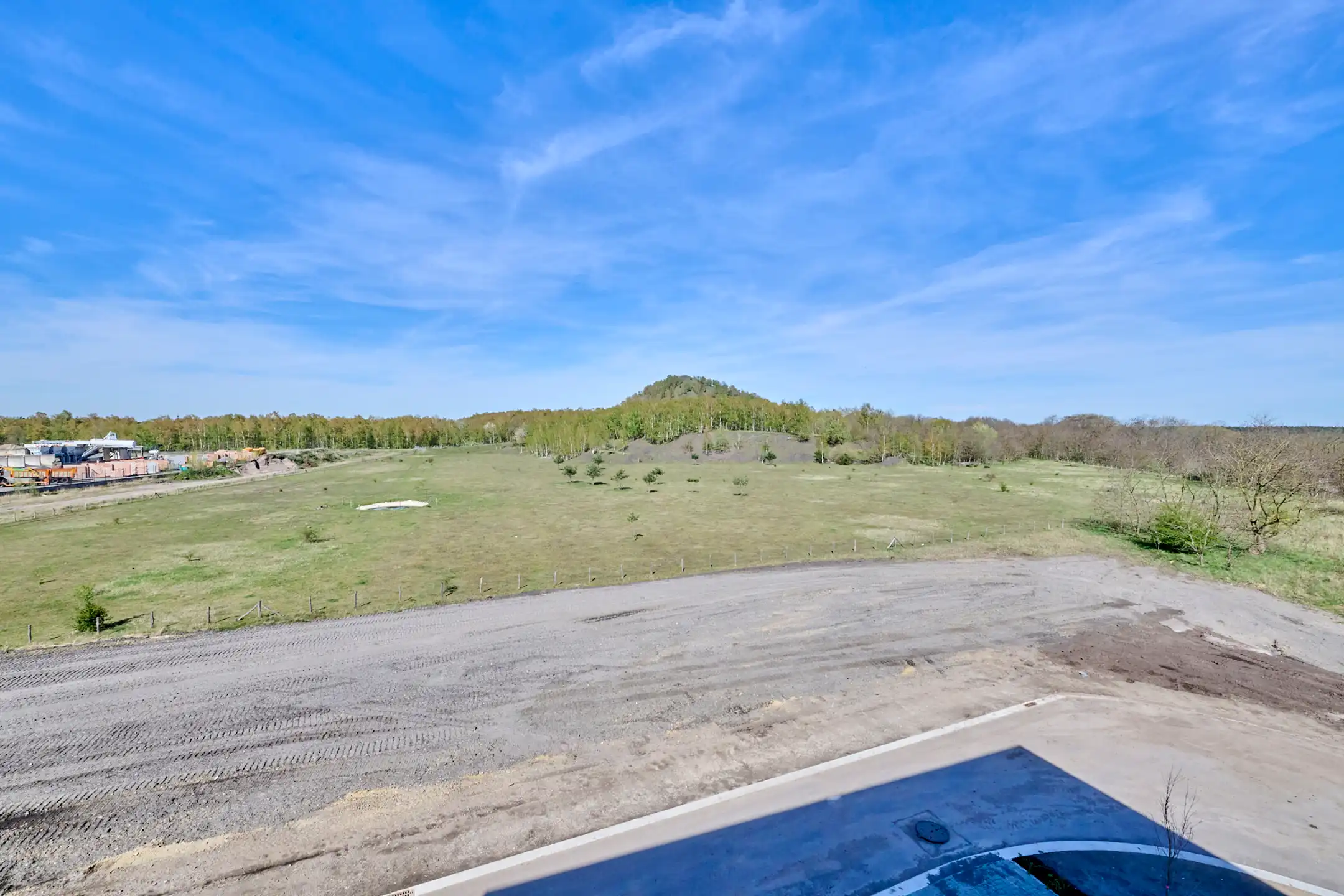 KMO-unit 16 | Bedrijvenpark Kompellaan foto 10