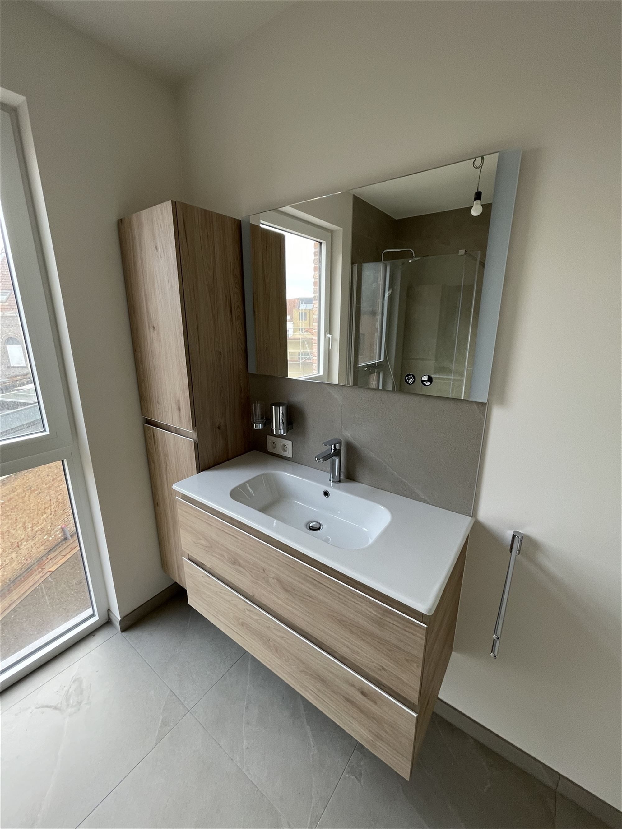 Nieuwbouw appartement foto 10