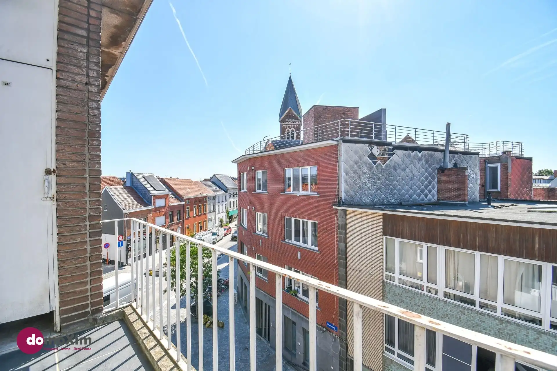 Te renoveren appartement met 2 slaapkamers nabij de Dijle in Mechelen foto 13