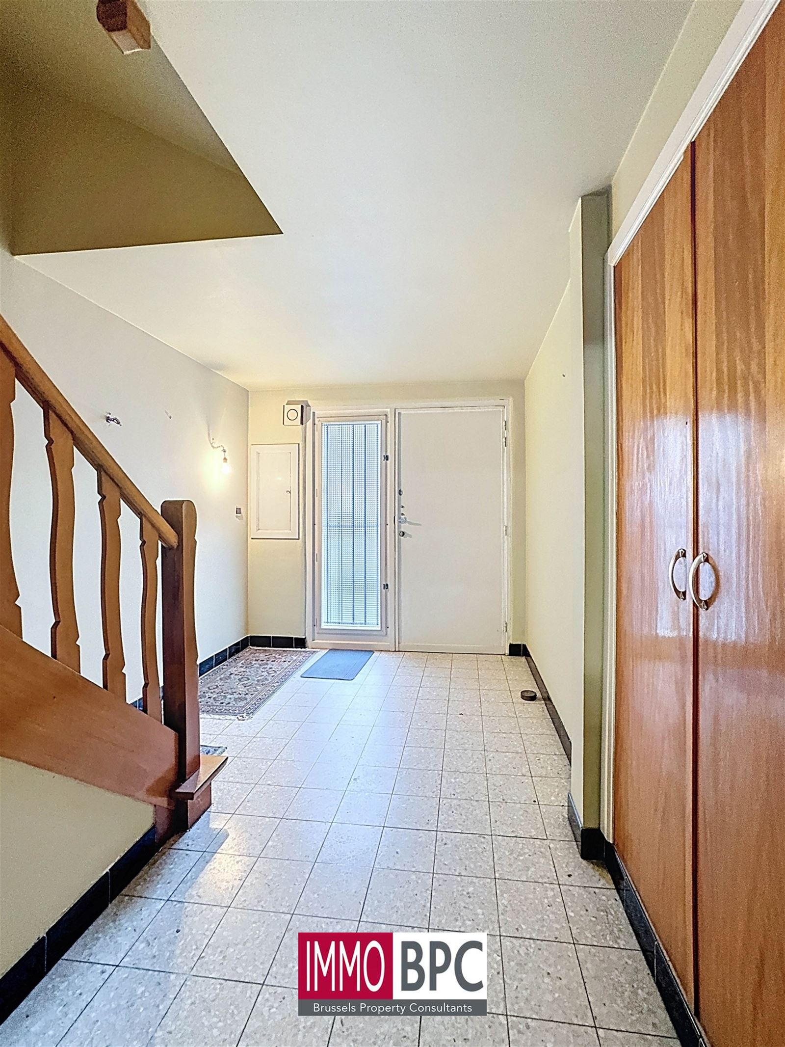 Woning met 3 Slaapkamers en Potentieel – Ganshoren foto 24