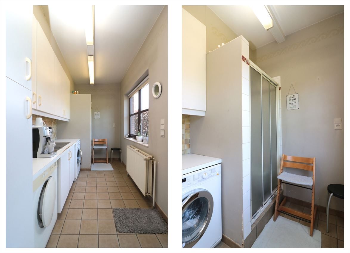 Bijna label B, rustig, nabij station en invalswegen foto 15