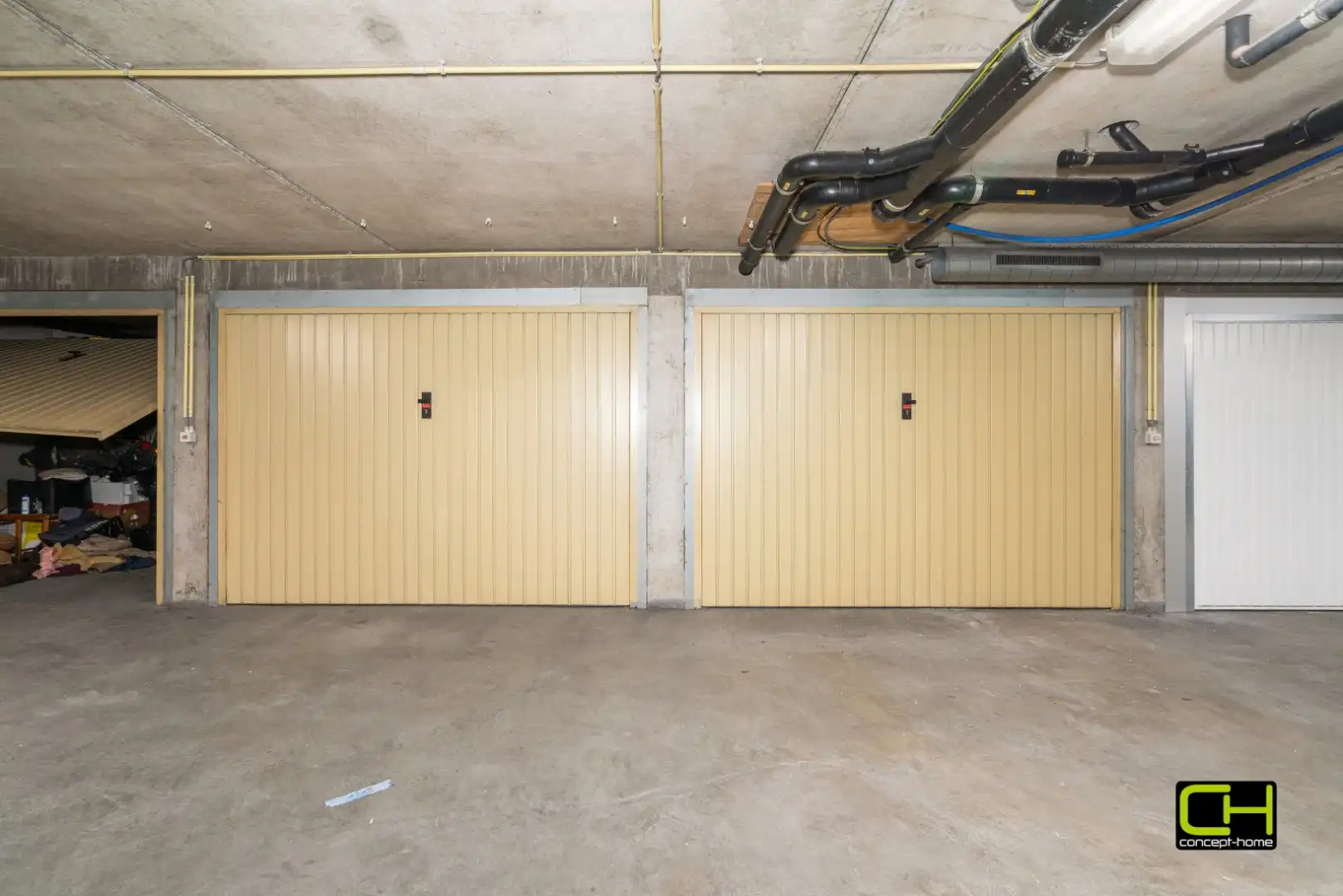 Appartement met twee slaapkamers te koop in Lievegem foto 17