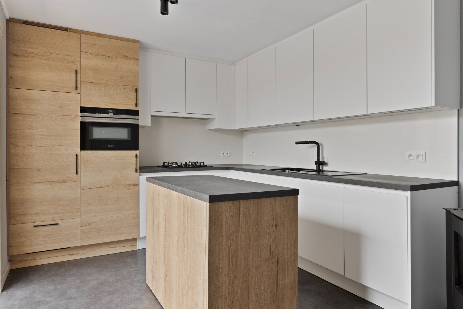 Eéngezinswoning met aangebouwde vergunde zorgwoning te St.-Jozef-Olen ! foto 16