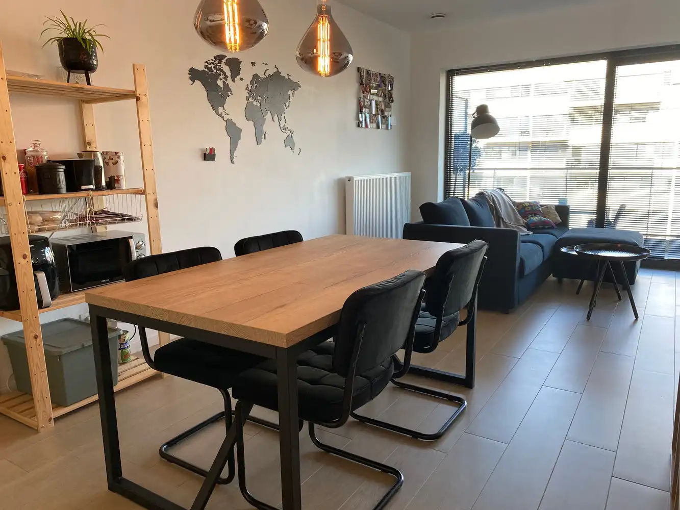 Nieuw appartement foto 3