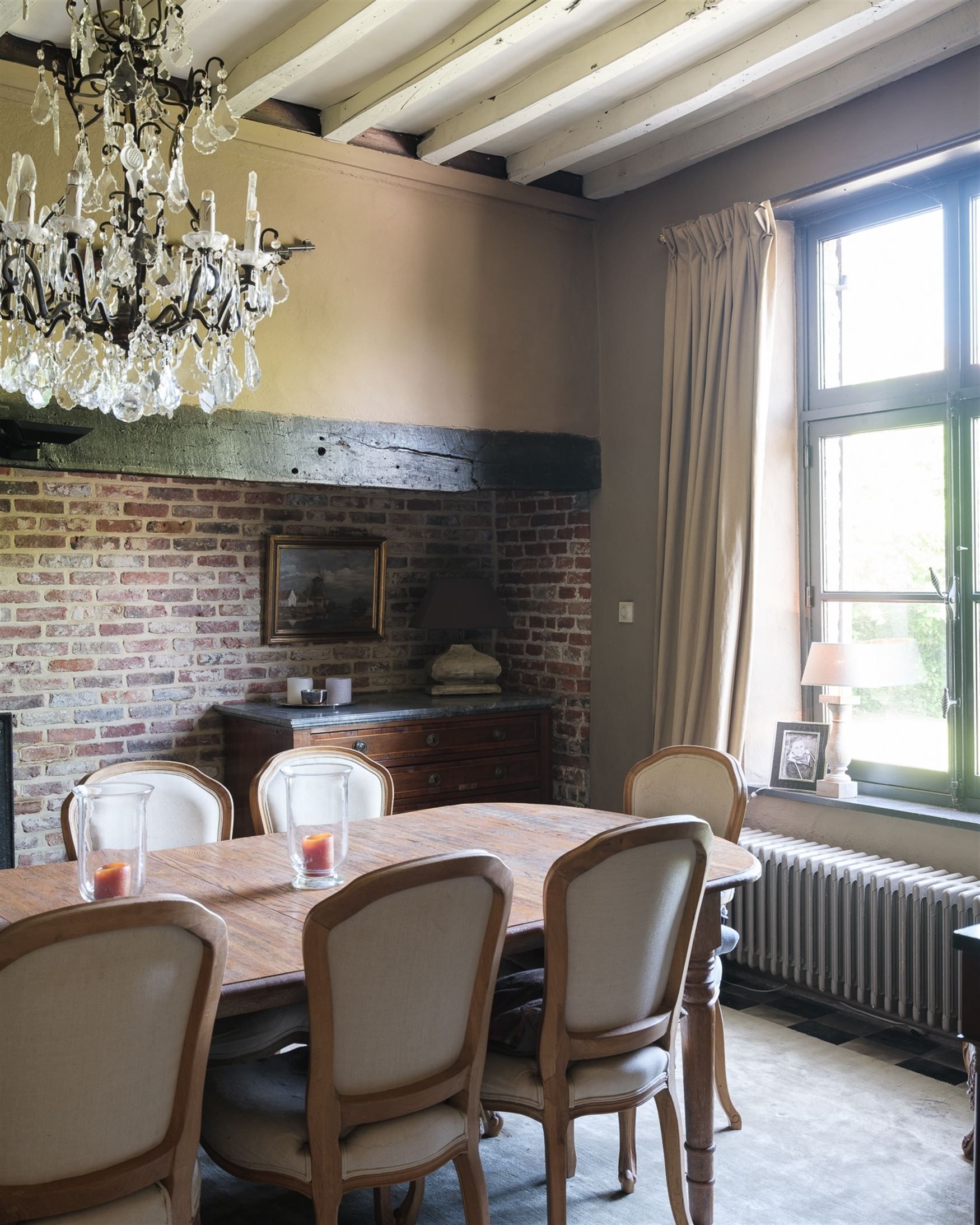 Het Kasteelke van Voorde foto 6