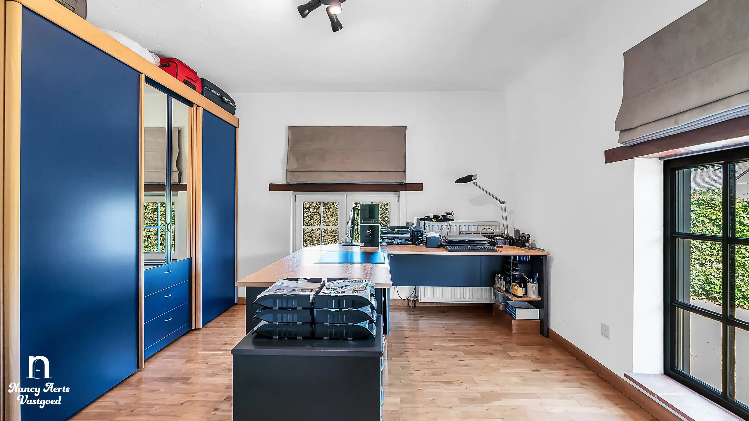 Uniek wonen in het groen op royaal perceel van 4.737 m² foto 19
