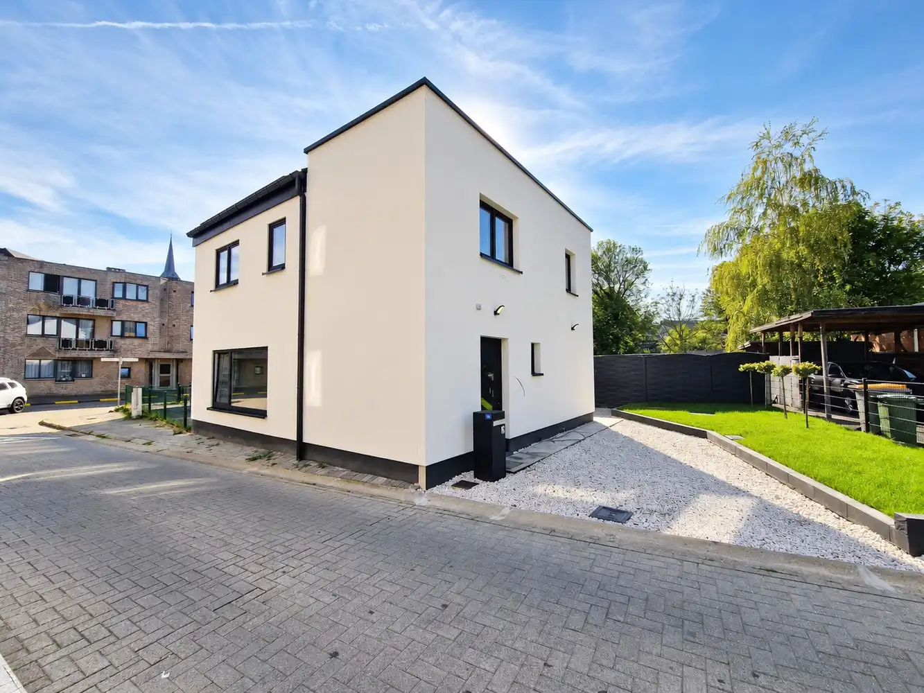 Huis te huur Kortestraat 16 - 3620 Lanaken