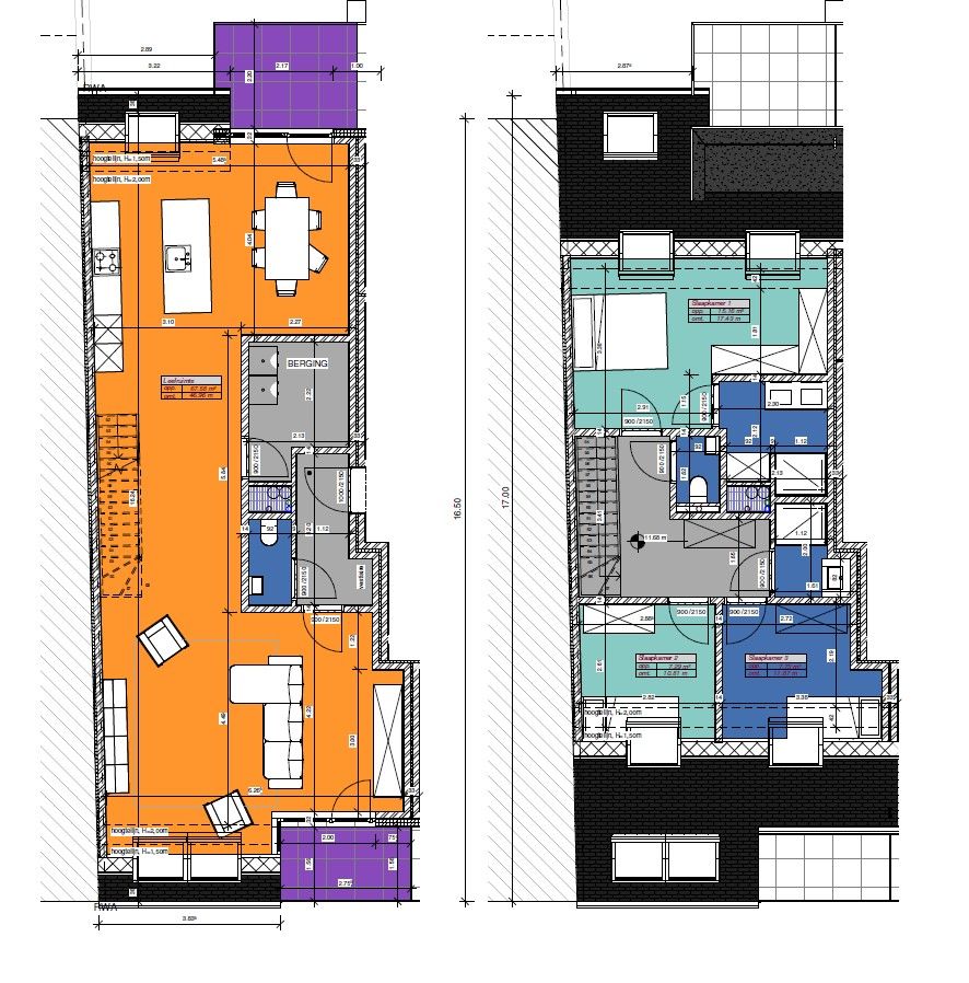 Residentie ‘Den Belleman- App. 3.1' foto 3