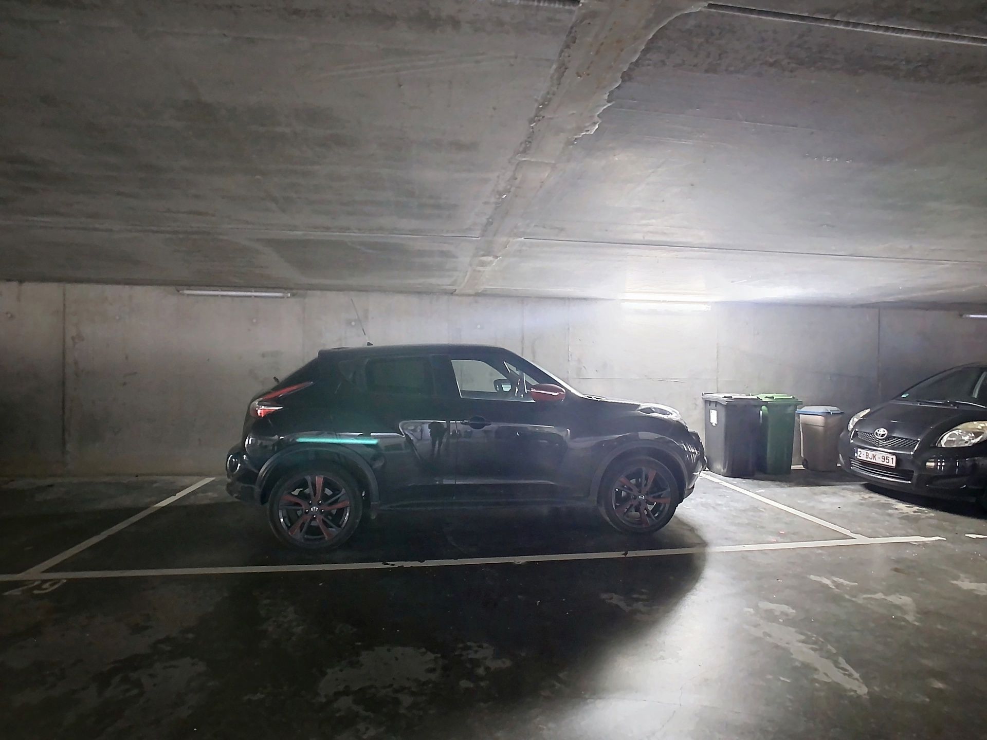 Instapklaar appartement met 2 slpk te Aalst foto 15