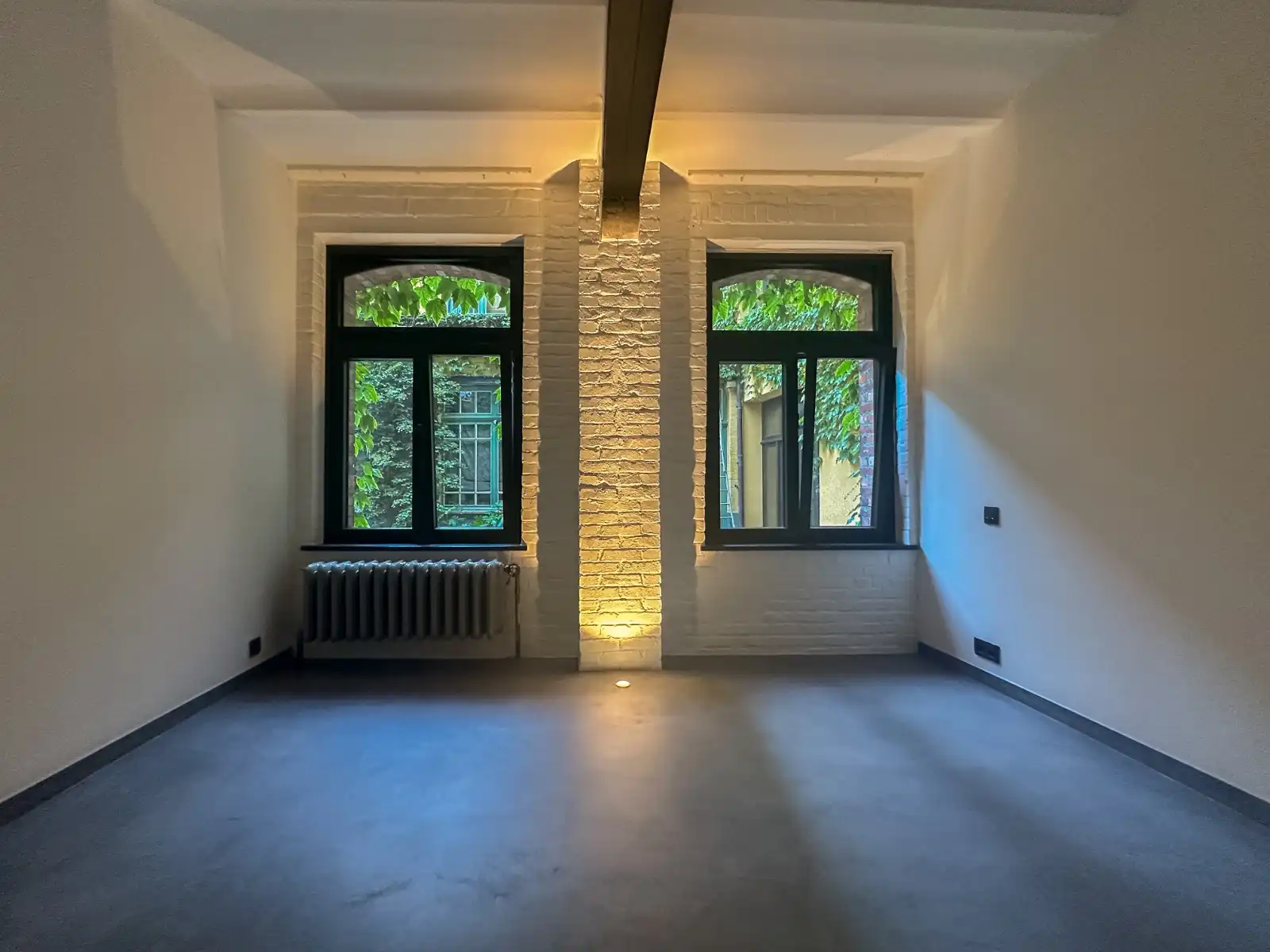 Ruim loftappartement te Gent foto 12